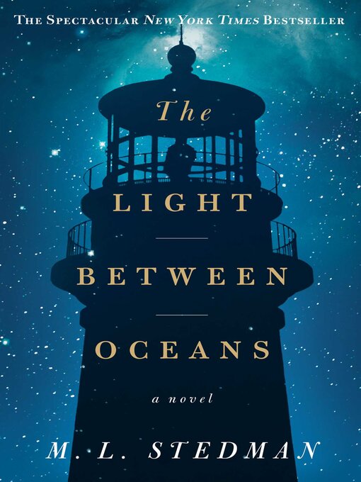 Title details for The Light Between Oceans by M.L. Stedman - Wait list